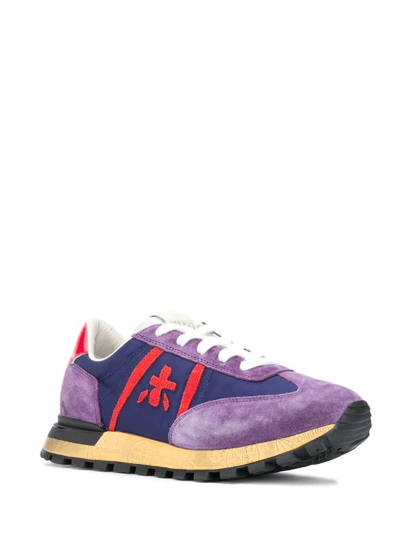 Premiata 'John Lowd' Sneakers VAR 5072 2 Premiata 'John Lowd' Sneakers VAR 5072 – Bild 2