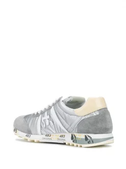 Premiata VAR 4803 'Lucy' Sneakers Damen -Deutschland Premiata Verkaufs-Shop 15682627 28437833 600