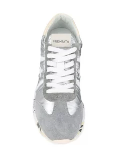 Premiata VAR 4803 'Lucy' Sneakers Damen -Deutschland Premiata Verkaufs-Shop 15682627 28437834 600