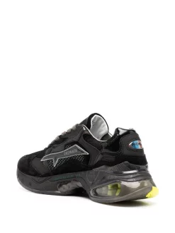 Premiata 'Sharky' Sneakers Damen 6 Premiata 'Sharky' Sneakers Damen -Deutschland Premiata Verkaufs-Shop 15682639 29539163 600