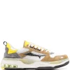 Premiata 'Drake' Sneakers VAR 045