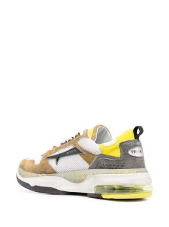 Premiata 'Drake' Sneakers VAR 045 -Deutschland Premiata Verkaufs-Shop 15687196 29517418 600