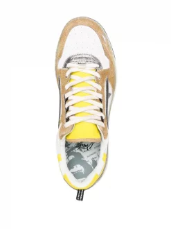 Premiata 'Drake' Sneakers VAR 045 -Deutschland Premiata Verkaufs-Shop 15687196 29517420 600