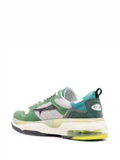 Premiata VAR 047 'Drake' Sneakers Herren -Deutschland Premiata Verkaufs-Shop 15687197 29517422 600