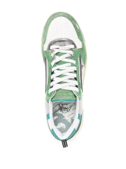 Premiata VAR 047 'Drake' Sneakers Herren -Deutschland Premiata Verkaufs-Shop 15687197 29519087 600