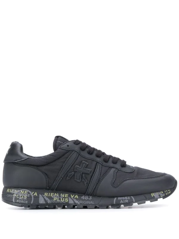 Premiata 'Eric' Sneakers Herren 1 Premiata 'Eric' Sneakers Herren