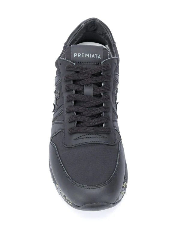 Premiata 'Eric' Sneakers Herren 4 Premiata 'Eric' Sneakers Herren – Bild 4