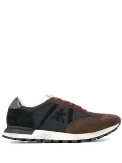 Premiata 'Johnlow' Sneakers VAR 5066