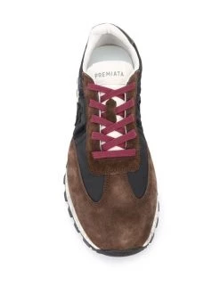 Premiata 'Johnlow' Sneakers VAR 5066 -Deutschland Premiata Verkaufs-Shop 15687230 28427398 600
