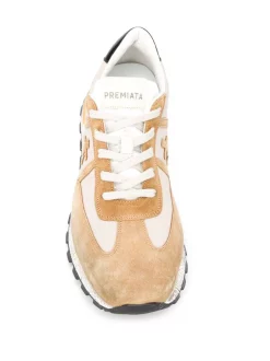 Premiata VAR 5070 'John' Sneakers Herren -Deutschland Premiata Verkaufs-Shop 15687232 28427401 600