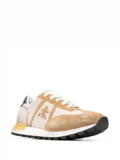 Premiata VAR 5070 'John' Sneakers Herren -Deutschland Premiata Verkaufs-Shop 15687232 28427403 600