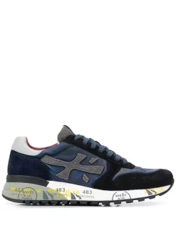 Premiata 'Mick' Sneakers Herren