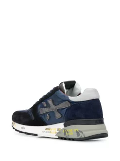 Premiata 'Mick' Sneakers Herren -Deutschland Premiata Verkaufs-Shop 15687253 28427466 600