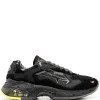 Premiata 'Sharky' Sneakers VAR 068