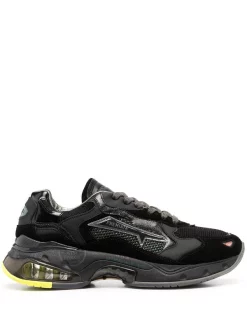 Premiata 'Sharky' Sneakers VAR 068