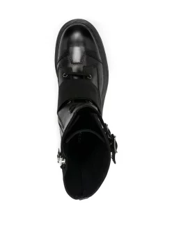 Premiata Schnürstiefel Mit Dicker Sohle Damen -Deutschland Premiata Verkaufs-Shop 15694999 30934185 600