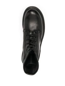 Premiata Stiefeletten Mit Schnürung VOLANATO NERO -Deutschland Premiata Verkaufs-Shop 15695002 30430059 600