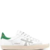 Premiata Steven Sneakers VAR 5247 WHITE