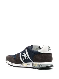 Premiata Eric Sneakers 5175 MULTICOLOR -Deutschland Premiata Verkaufs-Shop 16324446 31326421 600