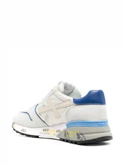 Premiata VAR 5192 Mick Sneakers Herren -Deutschland Premiata Verkaufs-Shop 16324628 31348497 600