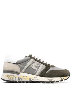 Premiata VAR 5195 Lander Sneakers Herren