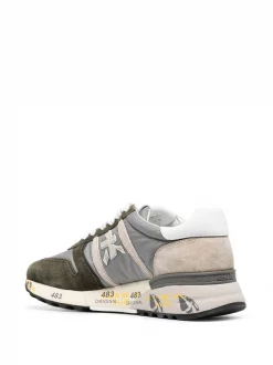 Premiata VAR 5195 Lander Sneakers Herren -Deutschland Premiata Verkaufs-Shop 16325792 31325861 600