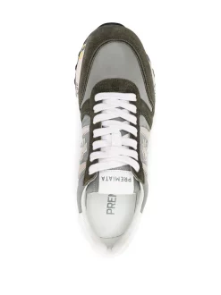 Premiata VAR 5195 Lander Sneakers Herren -Deutschland Premiata Verkaufs-Shop 16325792 31325863 600