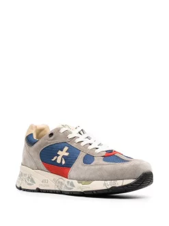 Premiata VAR 5169 Mase Sneakers Herren -Deutschland Premiata Verkaufs-Shop 16325798 31327214 600