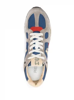 Premiata VAR 5169 Mase Sneakers Herren -Deutschland Premiata Verkaufs-Shop 16325798 31327215 600
