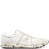 Premiata Sneakers Aus Wildleder Herren