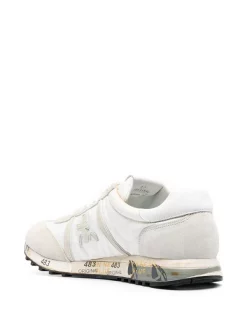 Premiata Sneakers Aus Wildleder Herren -Deutschland Premiata Verkaufs-Shop 16325800 31349161 600