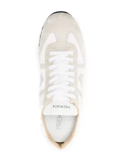 Premiata Sneakers Aus Wildleder Herren -Deutschland Premiata Verkaufs-Shop 16325800 31349162 600