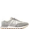 Premiata Sneakers Aus Wildleder Herren