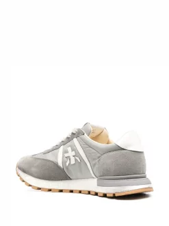 Premiata Sneakers Aus Wildleder Herren -Deutschland Premiata Verkaufs-Shop 16326247 31347095 600