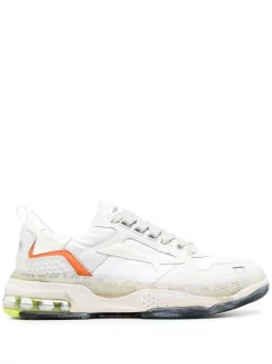 Premiata Drake Sneakers WHITE