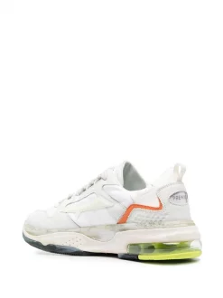 Premiata Drake Sneakers WHITE -Deutschland Premiata Verkaufs-Shop 16326254 31425500 600