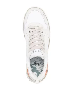 Premiata Drake Sneakers WHITE -Deutschland Premiata Verkaufs-Shop 16326254 31426183 600