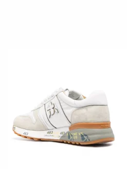 Premiata Lander Sneakers Herren -Deutschland Premiata Verkaufs-Shop 16326554 31349187 600