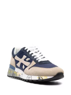 Premiata Mick Sneakers VAR 5187 -Deutschland Premiata Verkaufs-Shop 16326556 31325888 600