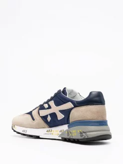 Premiata Mick Sneakers VAR 5187 -Deutschland Premiata Verkaufs-Shop 16326556 31325891 600