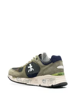 Premiata Mase Sneakers VAR 5162 -Deutschland Premiata Verkaufs-Shop 16326566 32692542 600