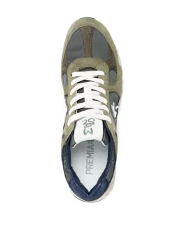 Premiata Mase Sneakers VAR 5162 -Deutschland Premiata Verkaufs-Shop 16326566 32693704 600