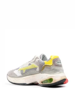 Premiata Sharky Sneakers Damen -Deutschland Premiata Verkaufs-Shop 16326867 31347623 600