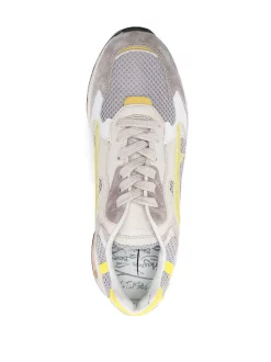 Premiata Sharky Sneakers Damen -Deutschland Premiata Verkaufs-Shop 16326867 31348888 600