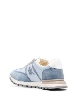 Premiata VAR 5177 Johnlowd Sneakers Damen -Deutschland Premiata Verkaufs-Shop 16327018 31348895 600