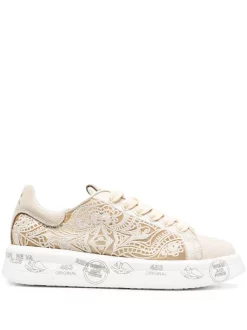 Premiata Belle Sneakers Damen
