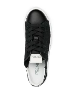 Premiata Sneakers Mit Schnürung VAR 5248 -Deutschland Premiata Verkaufs-Shop 16332267 31348500 600