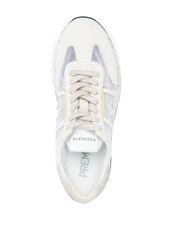 Premiata Conny Sneakers Damen 4 Premiata Conny Sneakers Damen – Bild 4