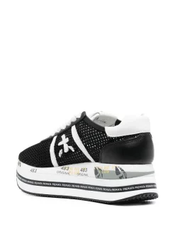 Premiata Beth Sneakers VAR 5223 6 Premiata Beth Sneakers VAR 5223 -Deutschland Premiata Verkaufs-Shop 16333034 31349243 600