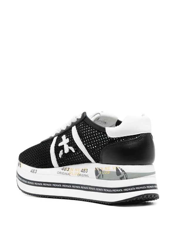 Premiata Beth Sneakers VAR 5223 3 Premiata Beth Sneakers VAR 5223 – Bild 3